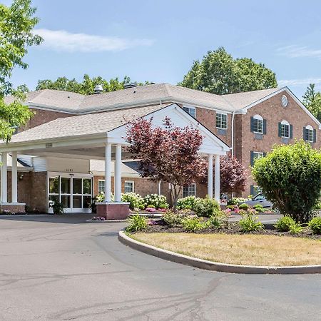 Comfort Inn Индепенденс Экстерьер фото